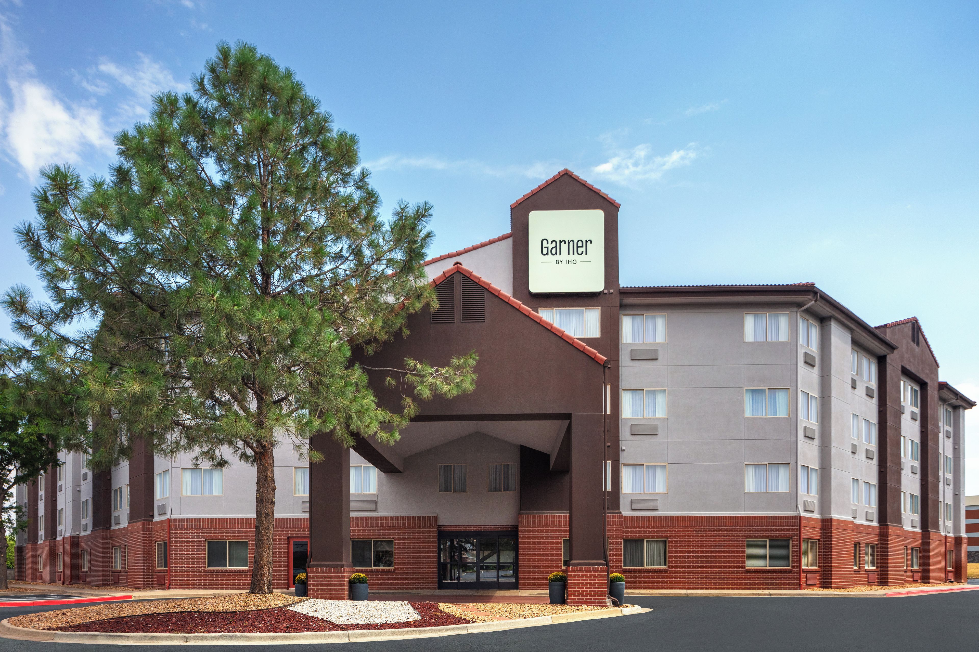 Photo - Quality Inn & Suites Denver International Airport