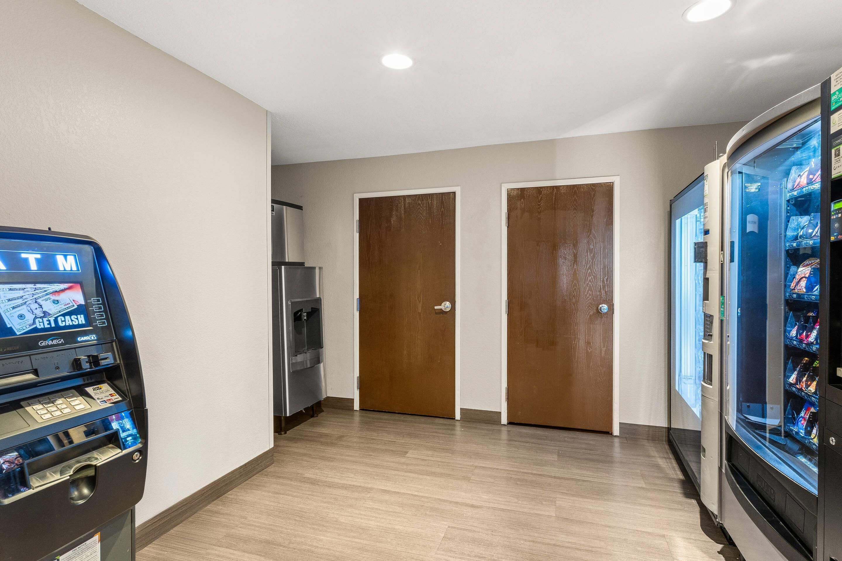 Photo - Quality Inn & Suites Denver International Airport