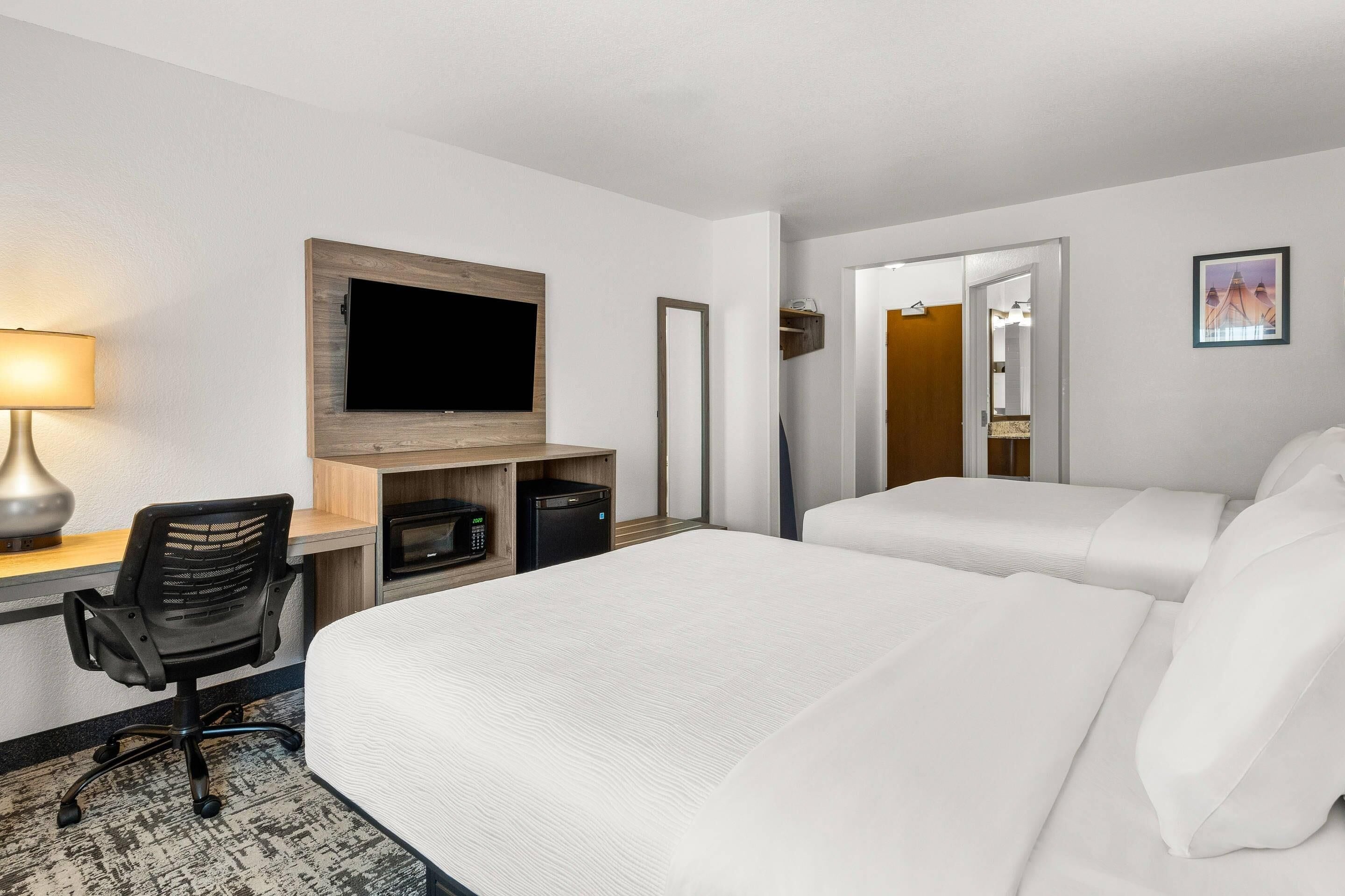 Photo - Quality Inn & Suites Denver International Airport