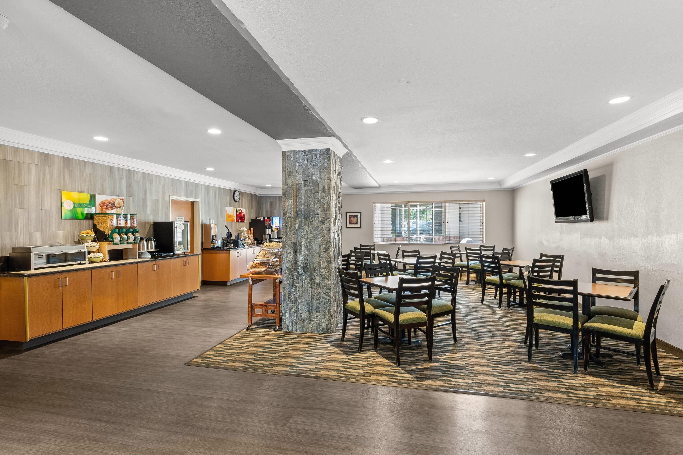 Foto - Quality Inn & Suites Denver International Airport