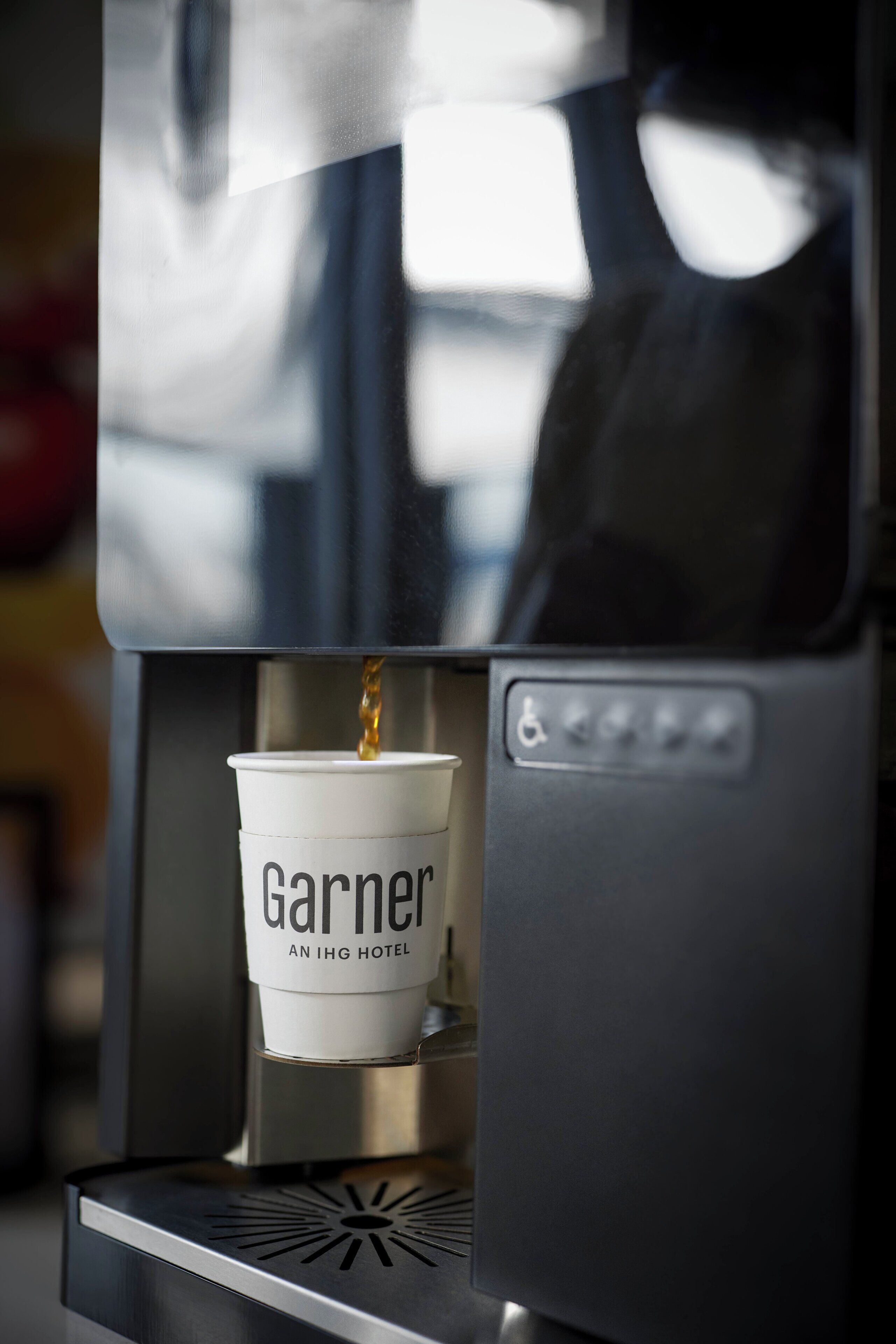 Photo - Garner Hotel Denver Airport Area by IHG