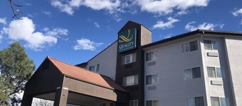 Quality Inn & Suites Denver International Airport