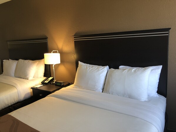 Single Room, Non Smoking