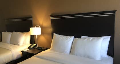 Quality Inn & Suites Denver International Airport