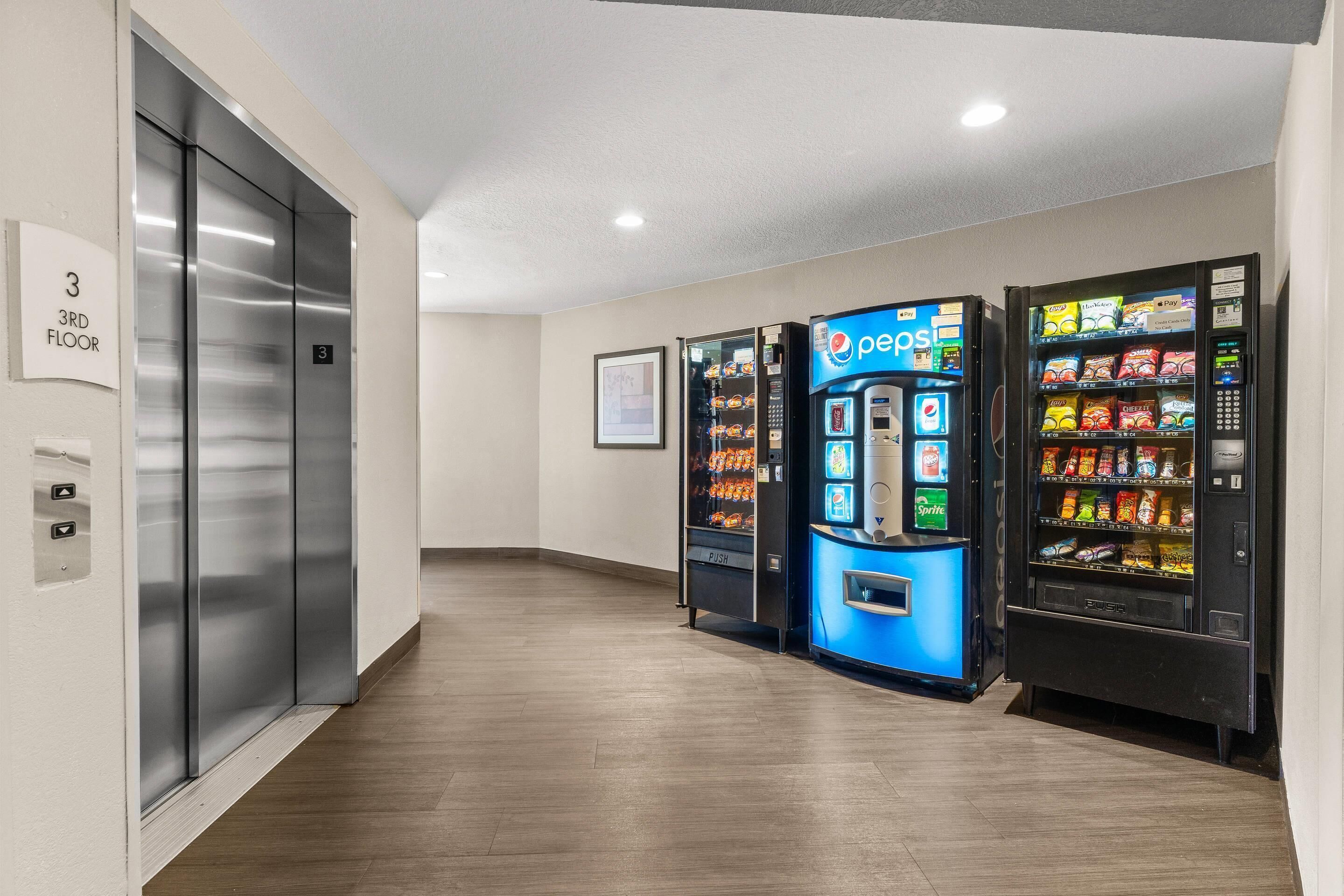Photo - Quality Inn & Suites Denver International Airport