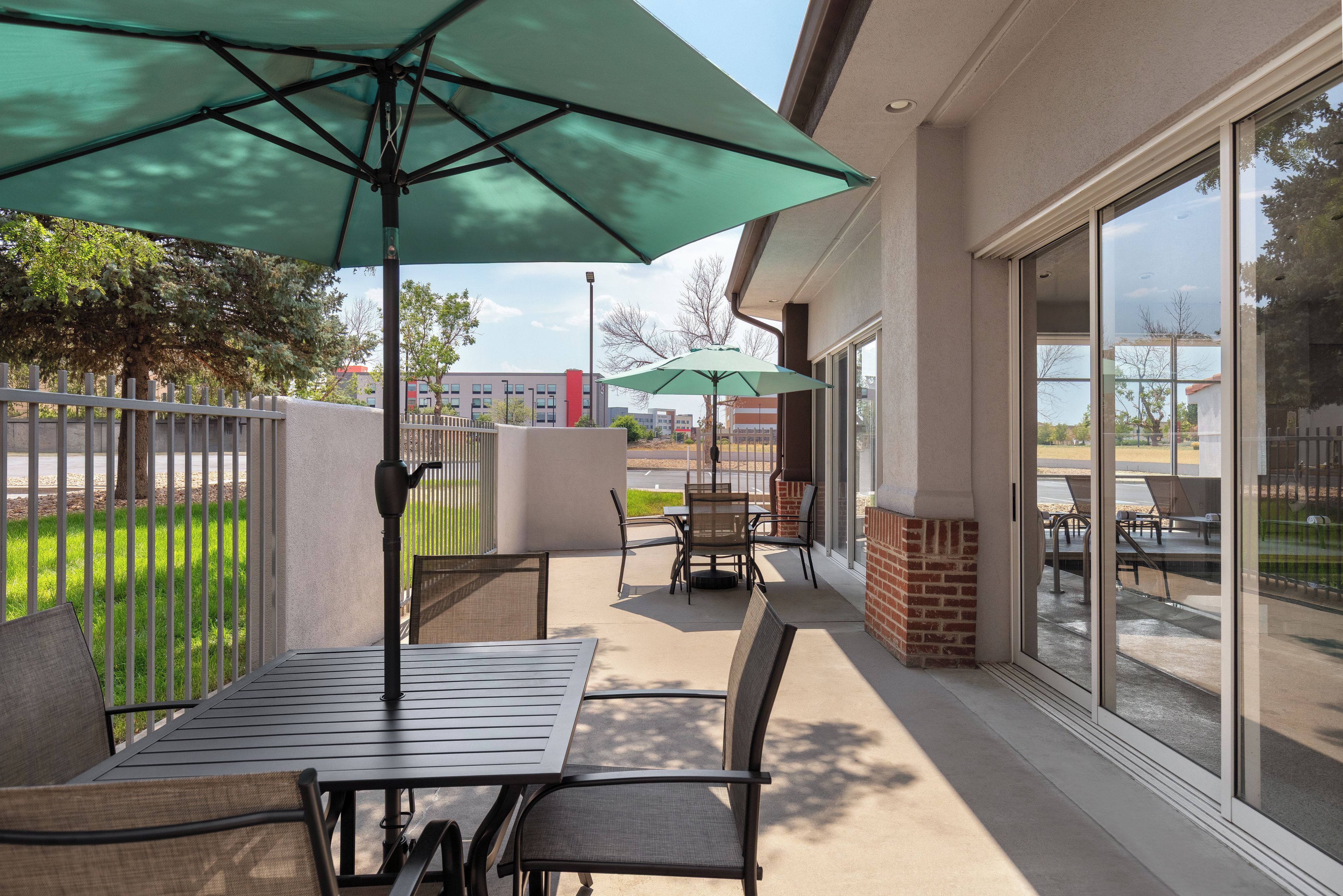 Photo - Quality Inn & Suites Denver International Airport