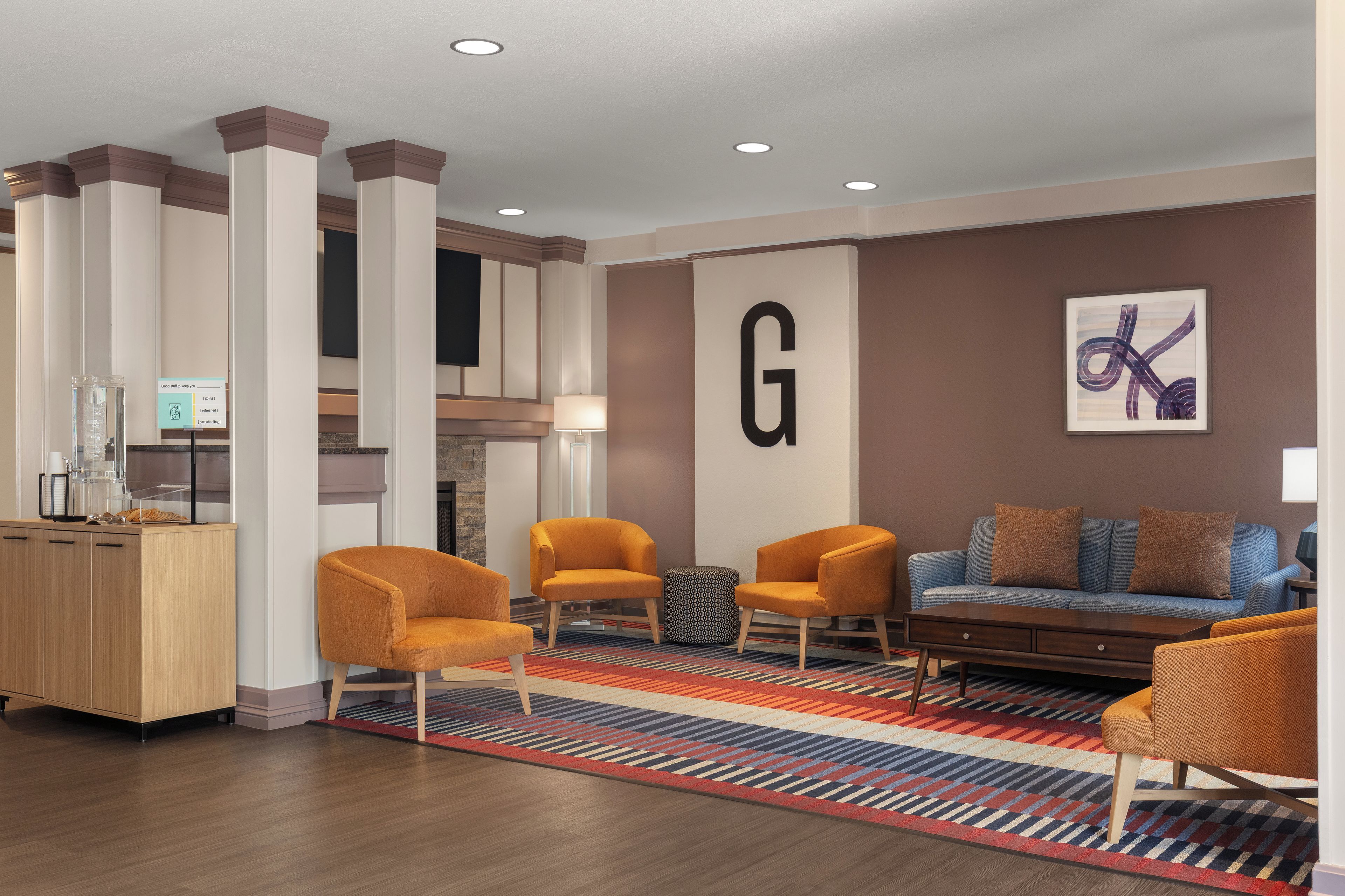Photo - Quality Inn & Suites Denver International Airport