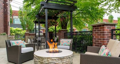 Residence Inn By Marriott Seattle East-redmond