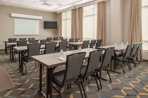 Salle de réunion