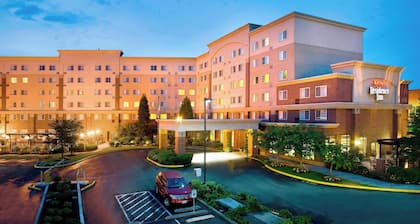 Residence Inn By Marriott Seattle East-redmond