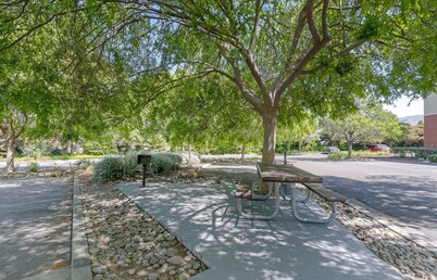 Extended Stay America Suites Fremont Fremont Blvd South