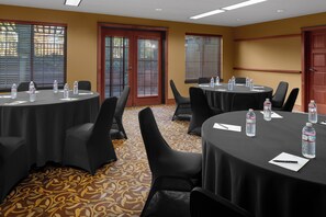 Sala de reuniones