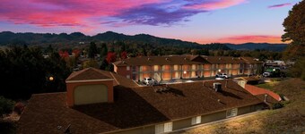 Best Western Willits Inn
