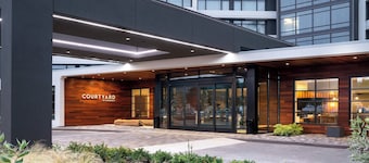 Courtyard by Marriott Seattle Downtown Lake Union