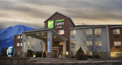 Holiday Inn Express & Suites Colorado Springs North by IHG