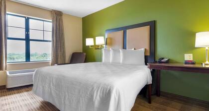 Extended Stay America Suites Frederick Westview Dr
