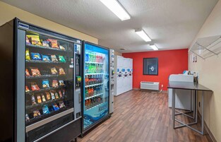 Servicio de la propiedad