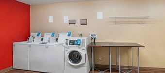 Extended Stay America Suites Frederick Westview Dr