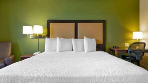 Unclassified image, 4 of 23, button - Extended Stay America Suites Frederick Westview Dr (Frederick)