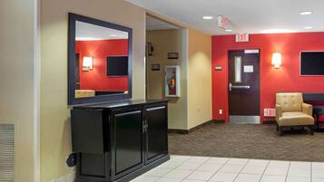 Petit déjeuner à emporter compris tous les jours