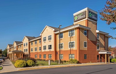 Extended Stay America Suites Frederick Westview Dr