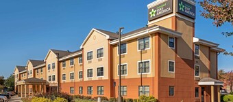 Extended Stay America Suites Frederick Westview Dr