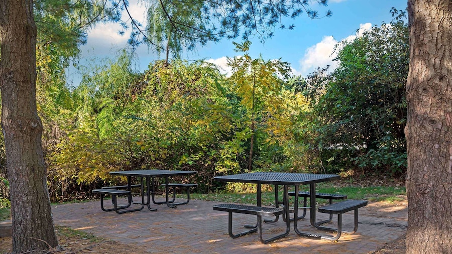 Extended Stay America Suites Frederick Westview Dr