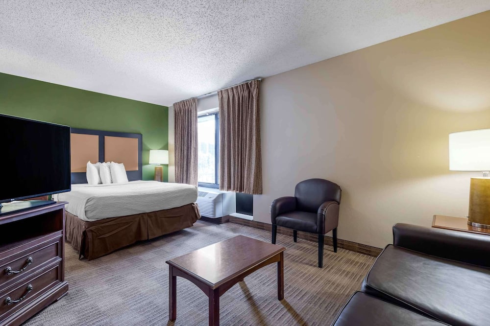 Extended Stay America Select Suites Dallas Farmers Branch