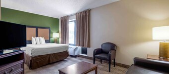 เอ็กซ์เทนเด็ดสเตย์ อเมริกา ซีเล็ค สวีท ดัลลาส ฟาร์เมอร์ส แบรนช์