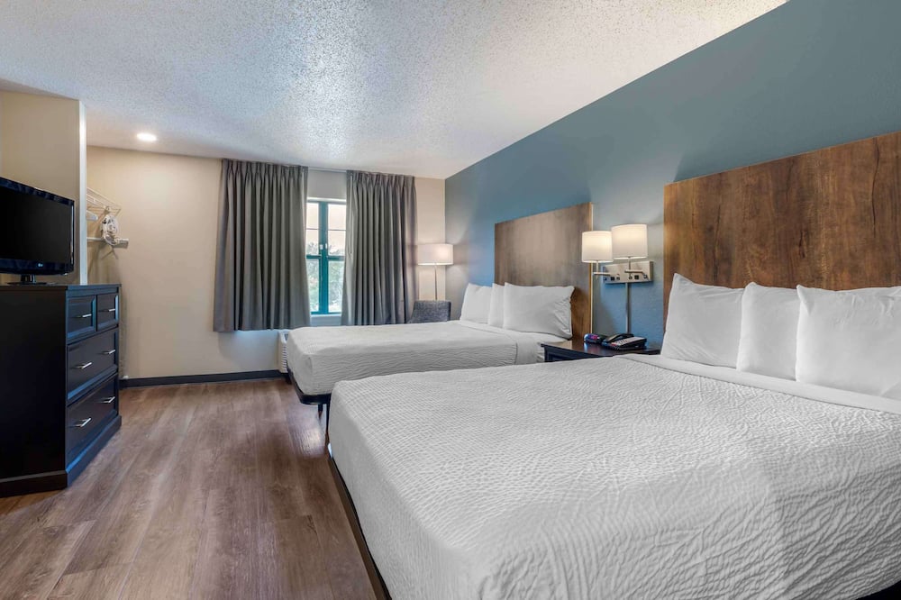 Extended Stay America Select Suites - Dallas - Lewisville