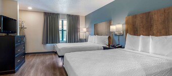 Extended Stay America Select Suites - Dallas - Lewisville