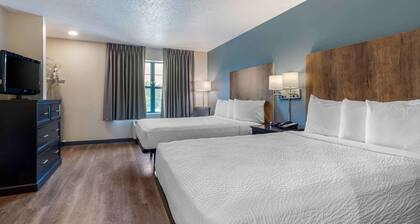 Extended Stay America Select Suites - Dallas - Lewisville