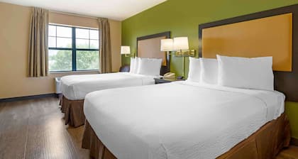 Extended Stay America Select Suites - Houston - Willowbrook - HWY 249