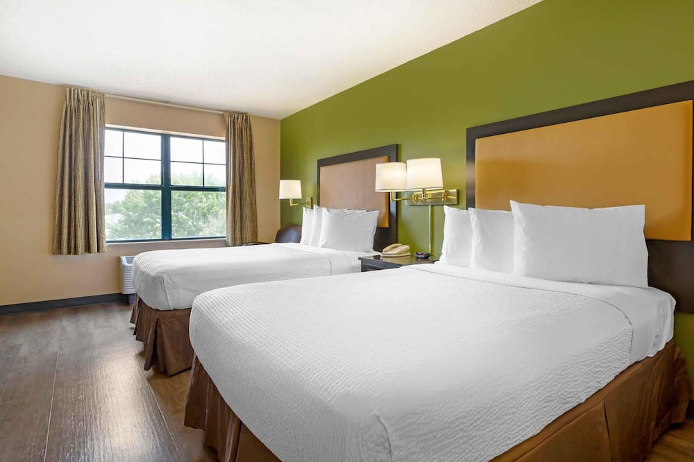 Extended Stay America Suites - Houston - Willowbrook - HWY 249
