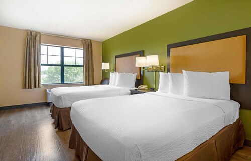 Extended Stay America Suites - Houston - Willowbrook - HWY 249