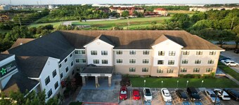 Extended Stay America Select Suites - Houston - Willowbrook - HWY 249
