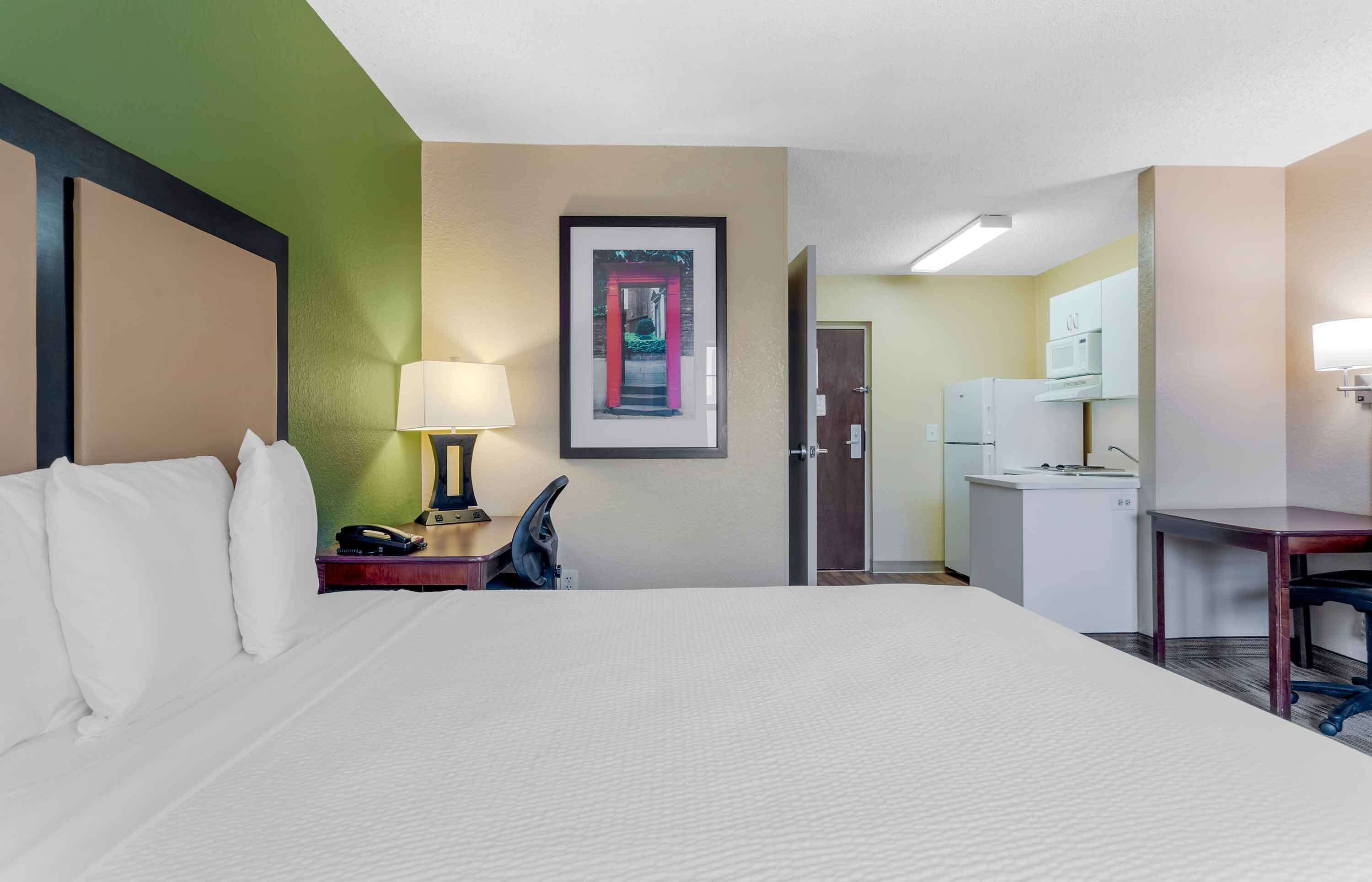 Foto - Extended Stay America Suites - Houston - Galleria - Westheimer