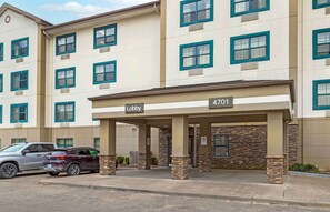 Exterior - Extended Stay America Suites Houston Galleria Westheimer (Houston)