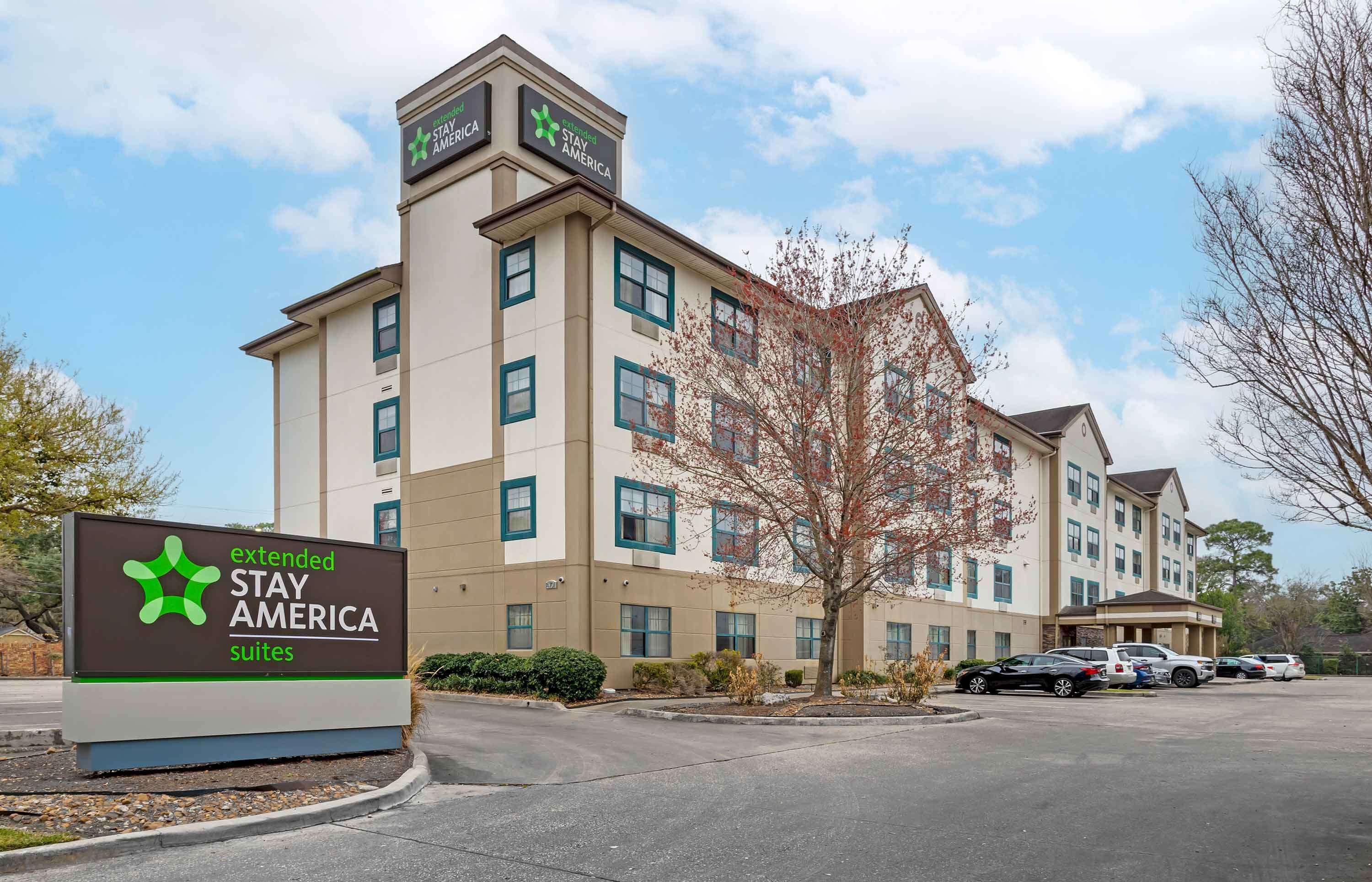 Foto - Extended Stay America Suites - Houston - Galleria - Westheimer