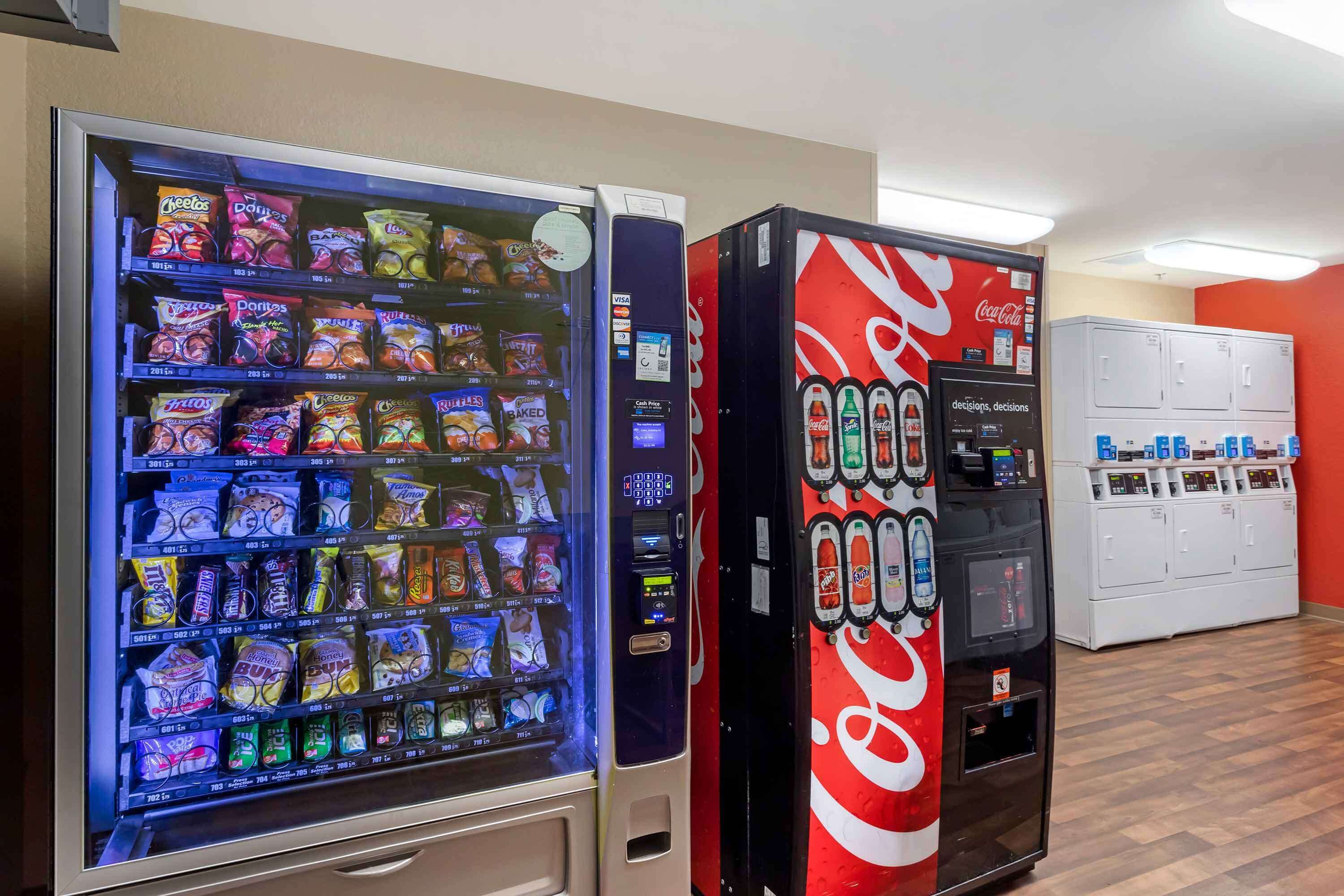 Foto - Extended Stay America Suites - Houston - Galleria - Westheimer