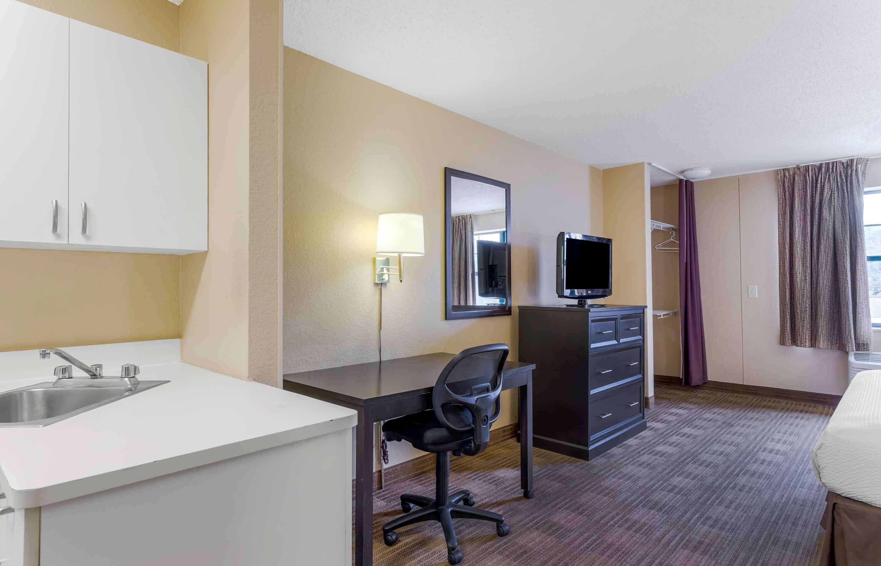 Foto - Extended Stay America Suites - Houston - Galleria - Westheimer