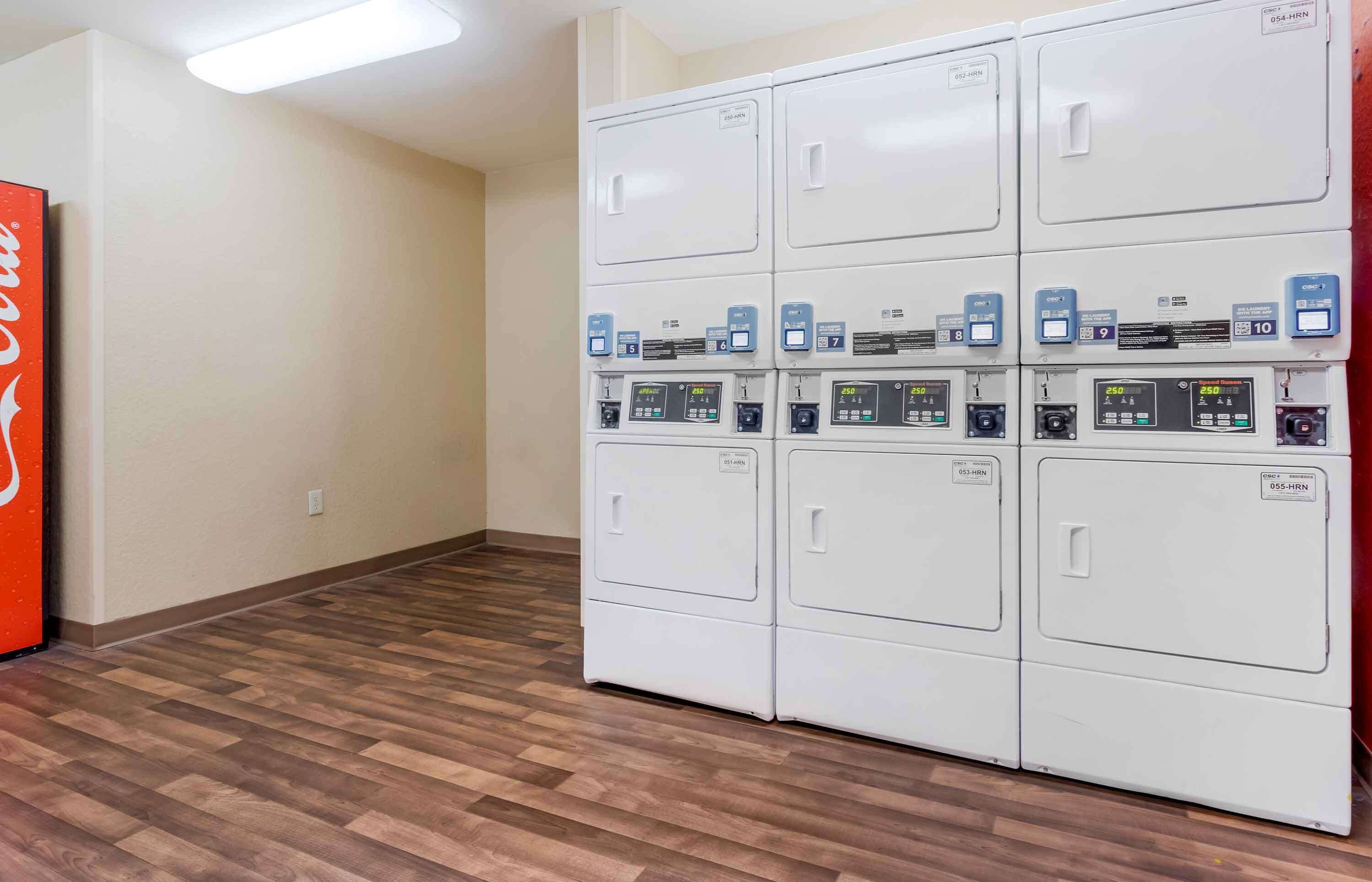 Foto - Extended Stay America Suites - Houston - Galleria - Westheimer