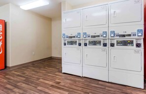 Servicio de la propiedad