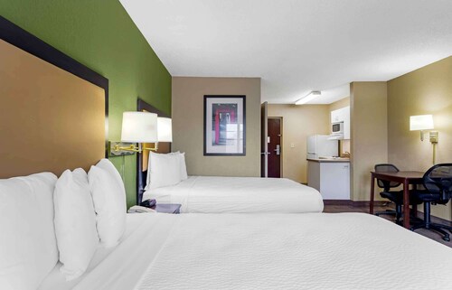 Extended Stay America Suites Houston Galleria Westheimer