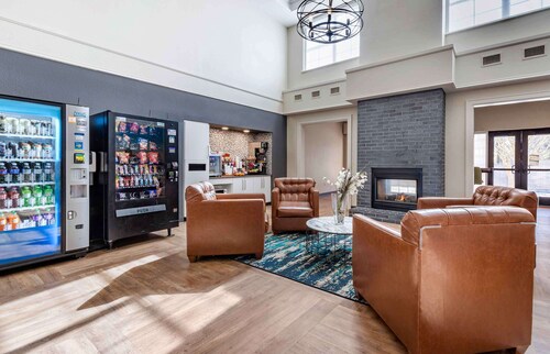 Extended Stay America Premier Suites Charlotte Pineville Mat