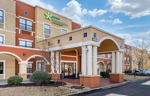 Exterior - Extended Stay America Premier Suites Charlotte Pineville Mat (Charlotte)