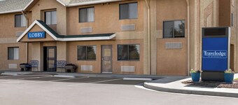 Travelodge by Wyndham Yuma
