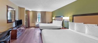 Extended Stay America Select Suites - Austin - Round Rock - North