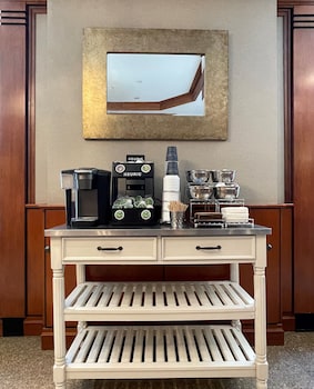 Property amenity at Washington Jefferson