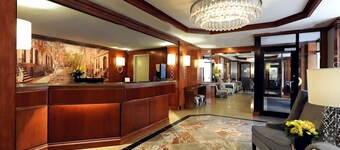 Washington Jefferson